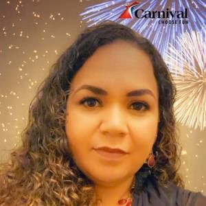 Meet your Posher, Lucy